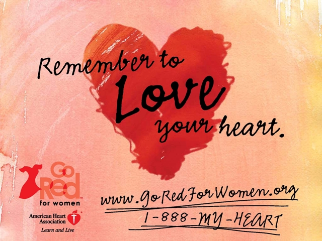Women's Heart