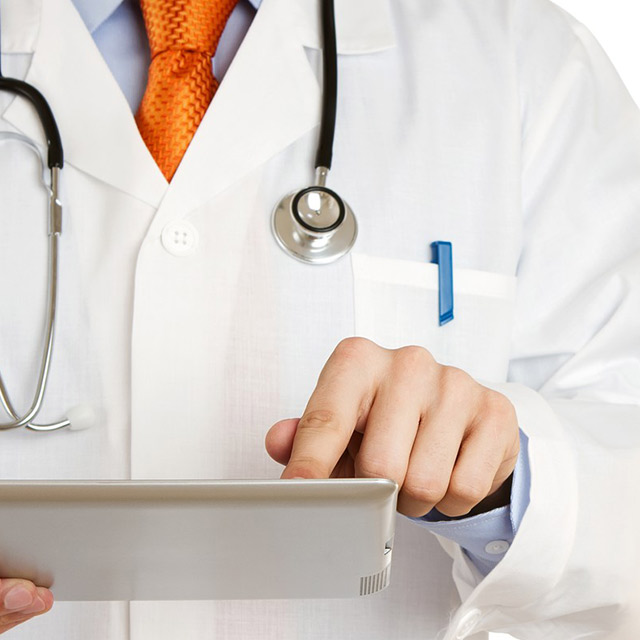 Παροχή συμβουλών για πρόληψη καρδιαγγειακής νόσου