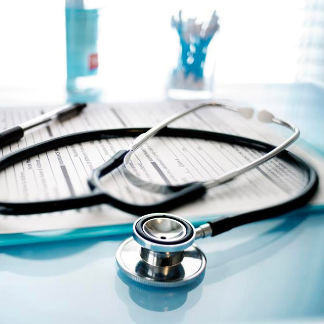 Γνωμάτευση διαγνωστικών εξετάσεων