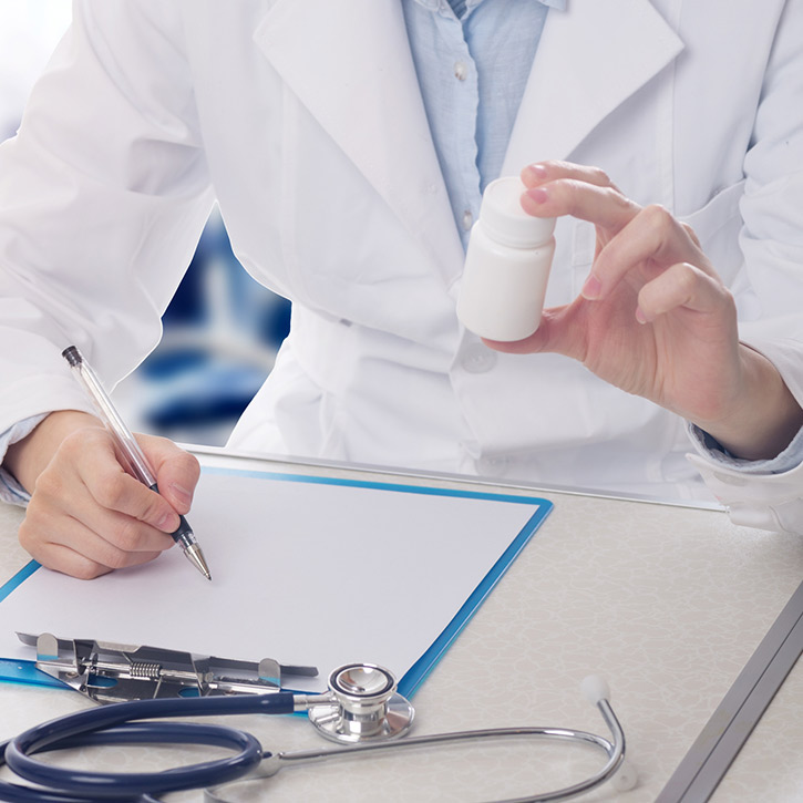 Τροποποιήση φαρμακευτικής αγωγής